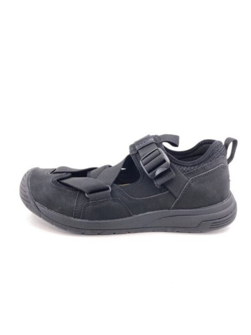 Keen Zerraport Trail Waterproof Hybrid Hiking Sandals 9
